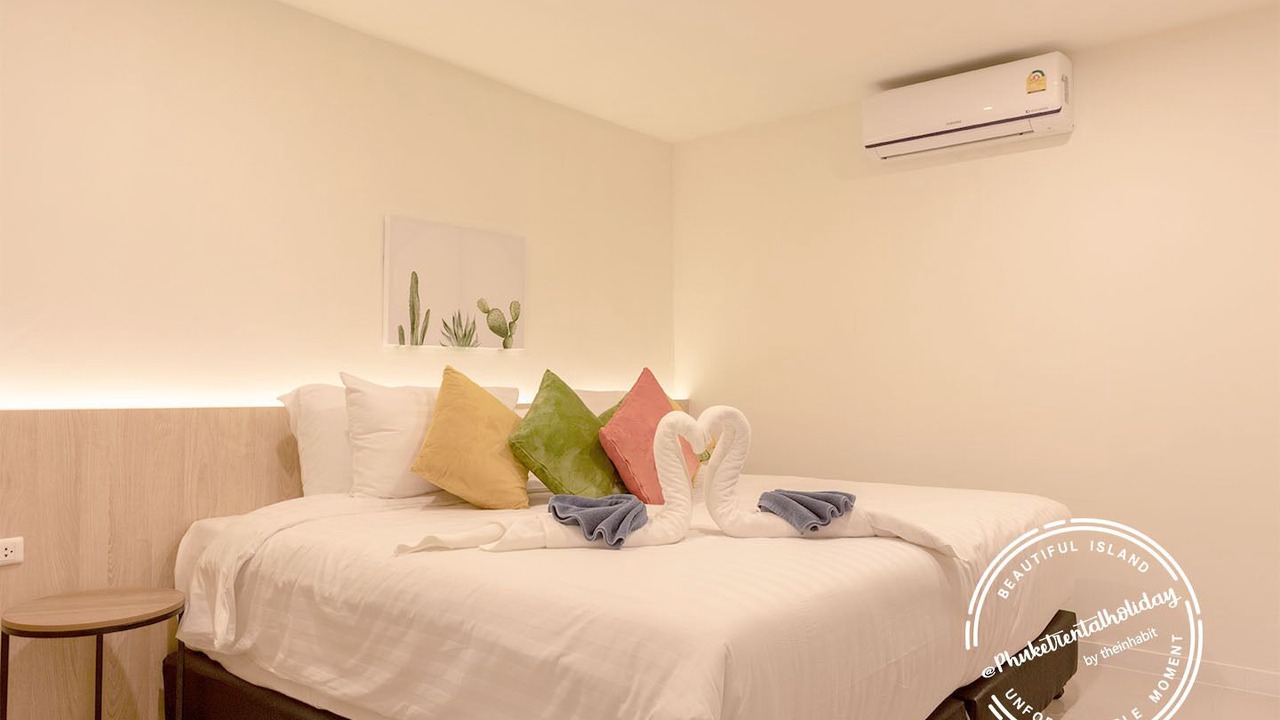 Photo of Bedroom in Kamala