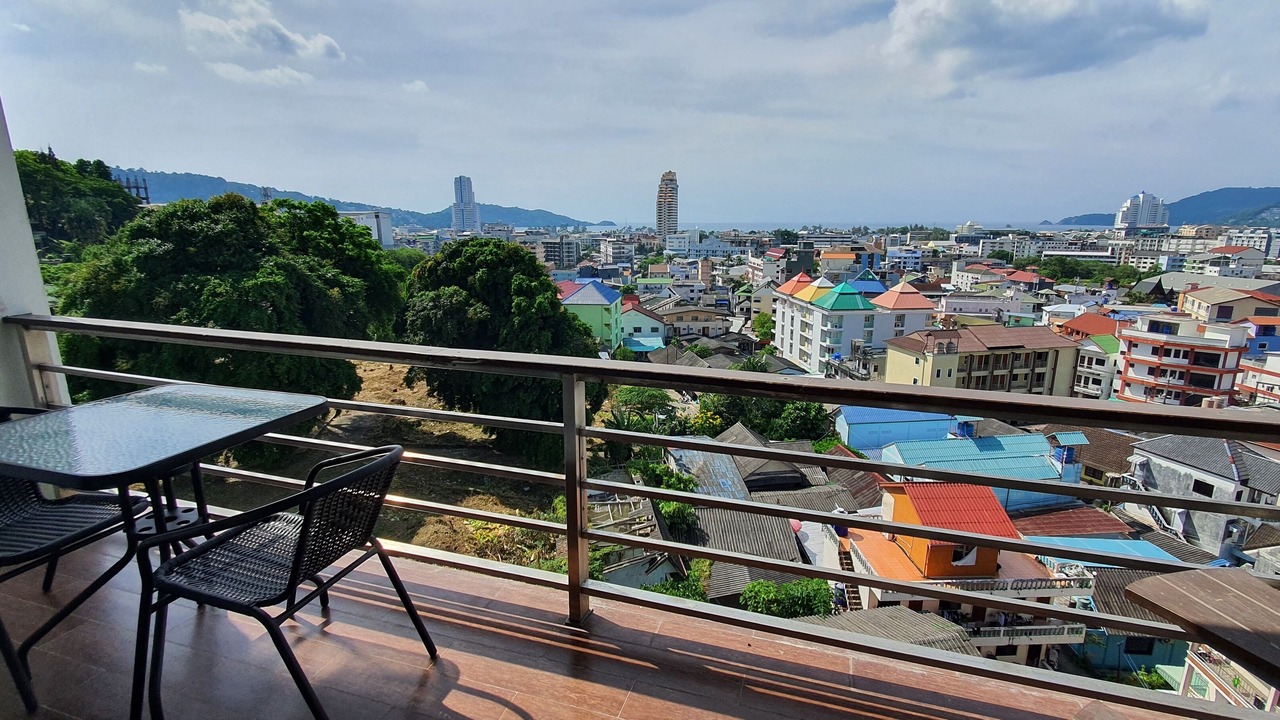 Photo of Outdoor in Nanai Road