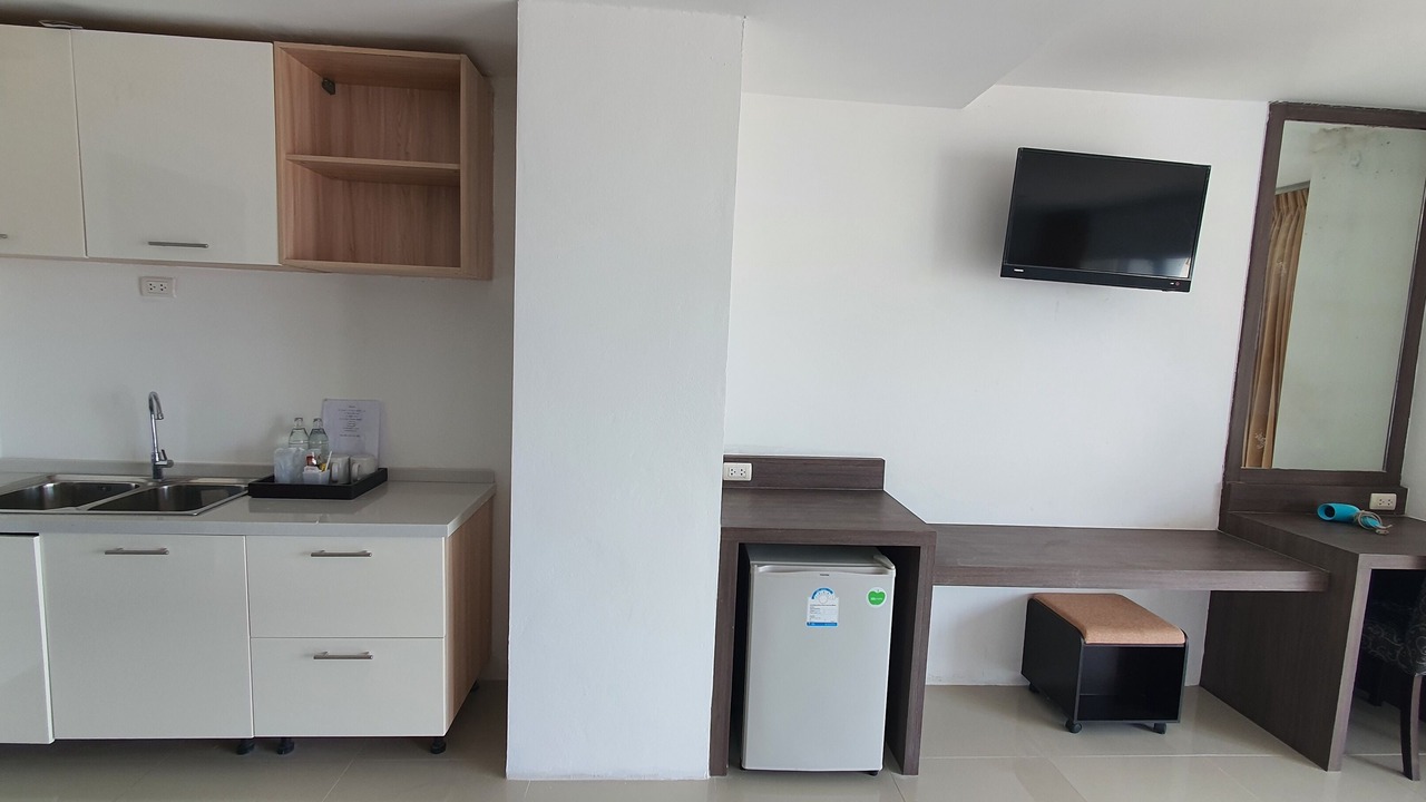 Photo of Kitchen in Nanai Road
