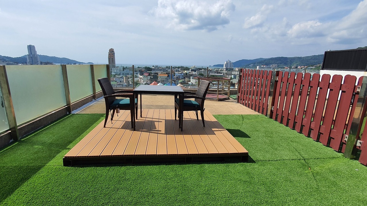 Photo of Outdoor in Nanai Road
