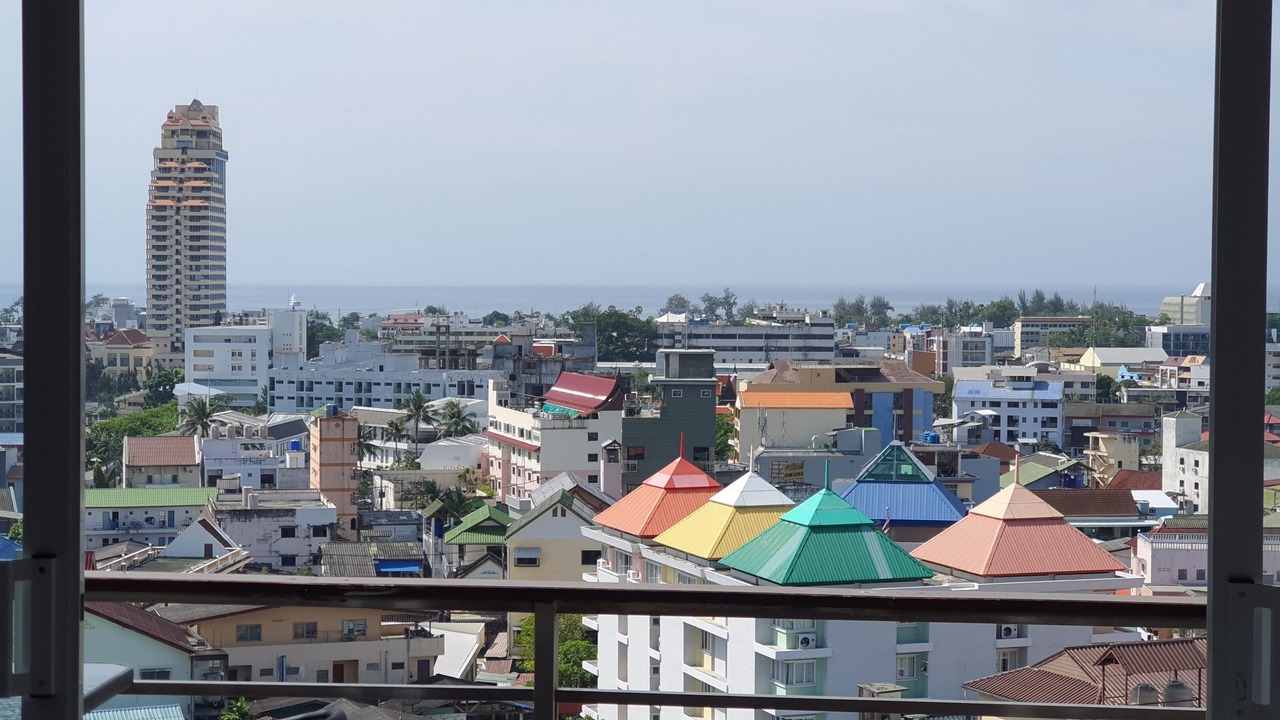 Photo of Others in Nanai Road