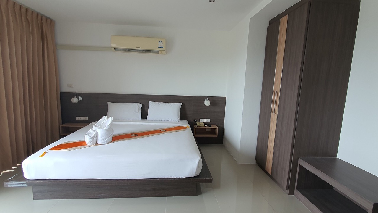 Photo of Bedroom in Nanai Road