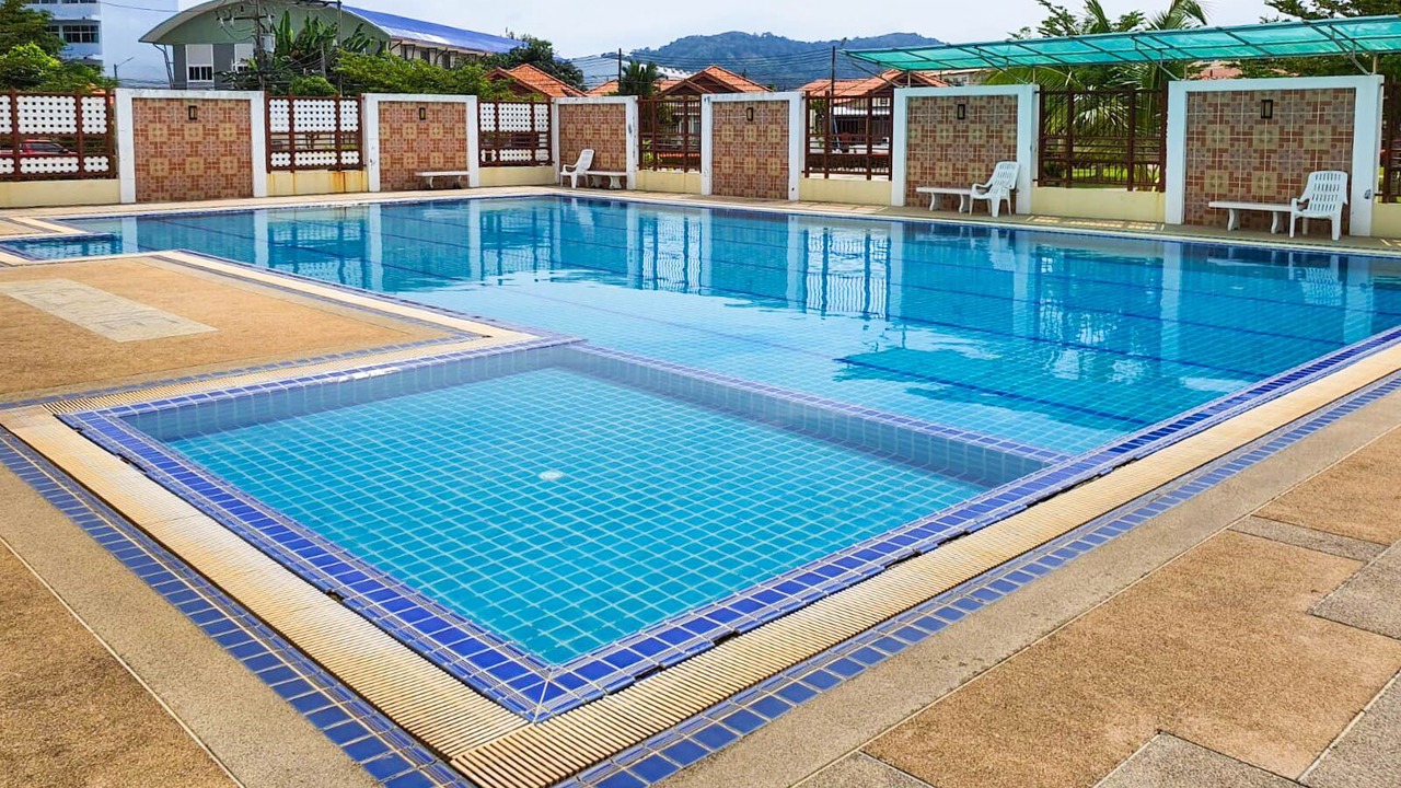 Photo of Outdoor in Kathu