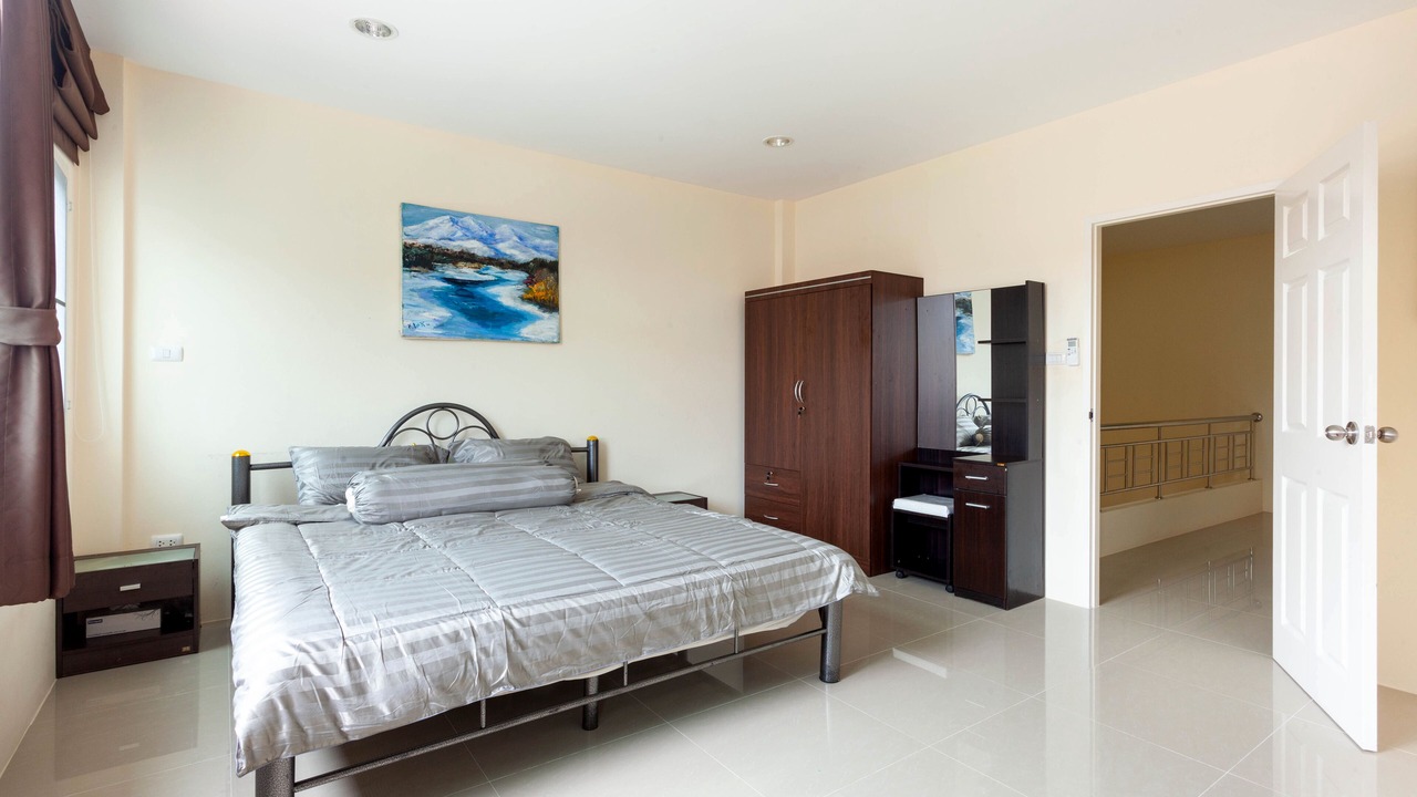 Photo of Bedroom in Kathu