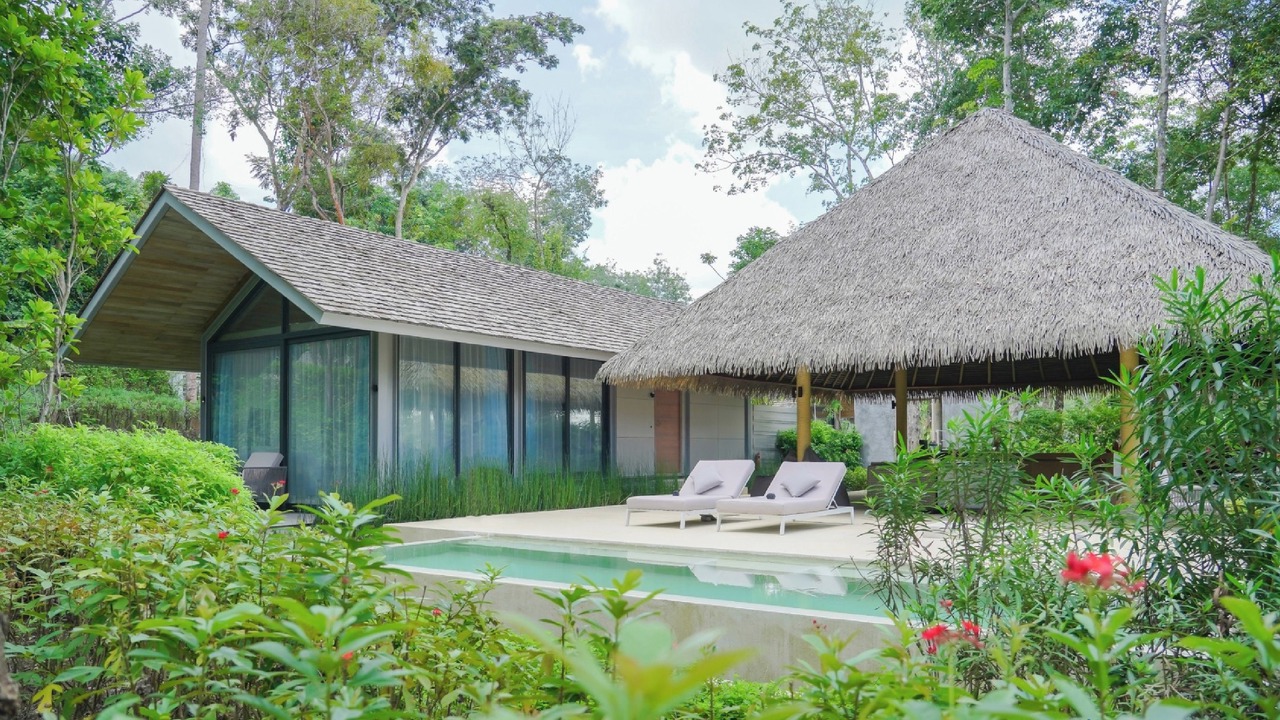Photo of Outdoor in Ko Kaeo