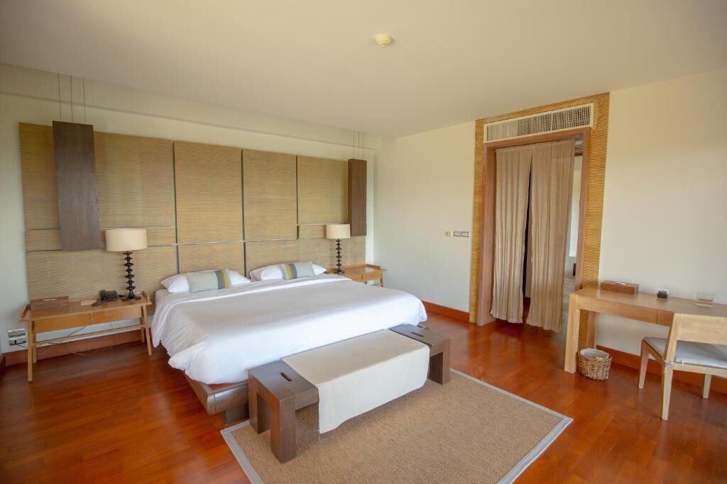 Photo of Bedroom in Wichit