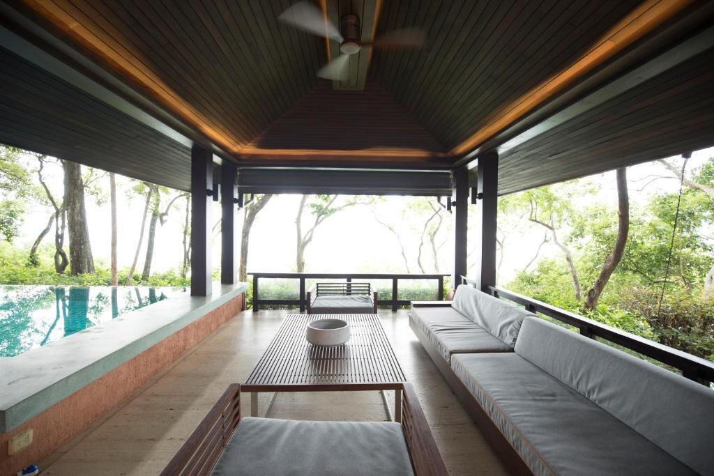 Photo of Patio Balcony in Wichit