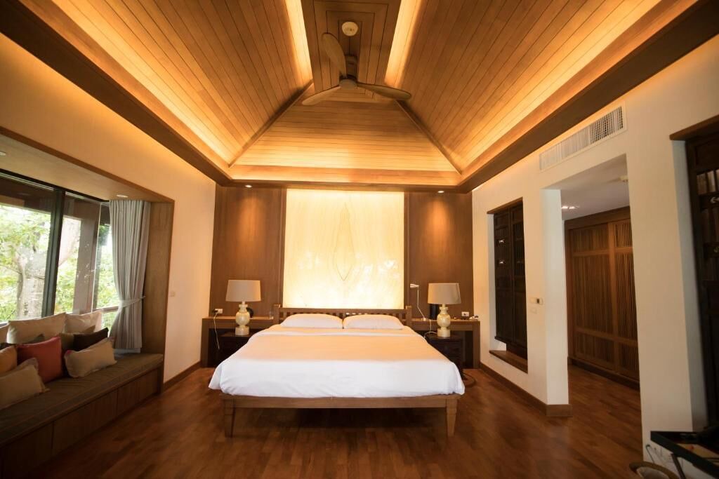 Photo of Bedroom in Wichit