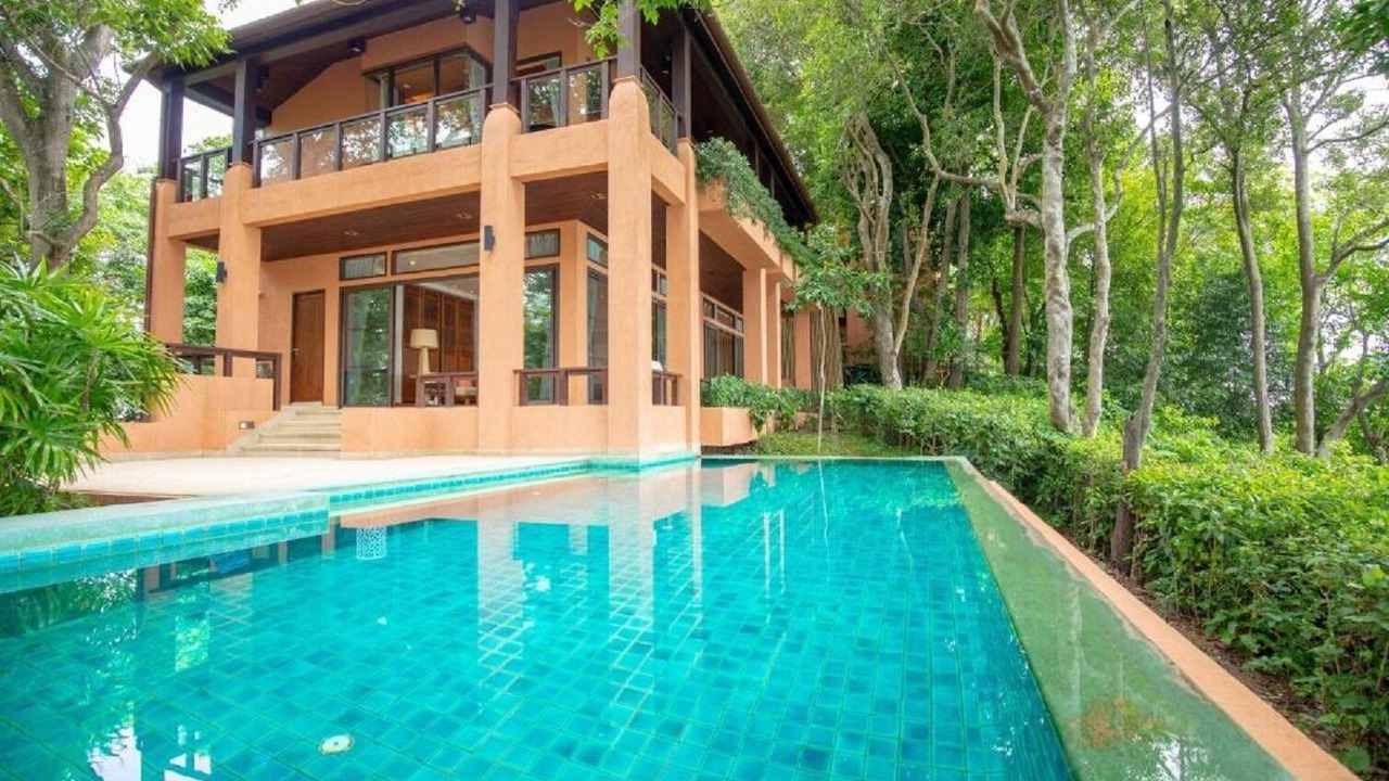 Photo of Outdoor in Wichit