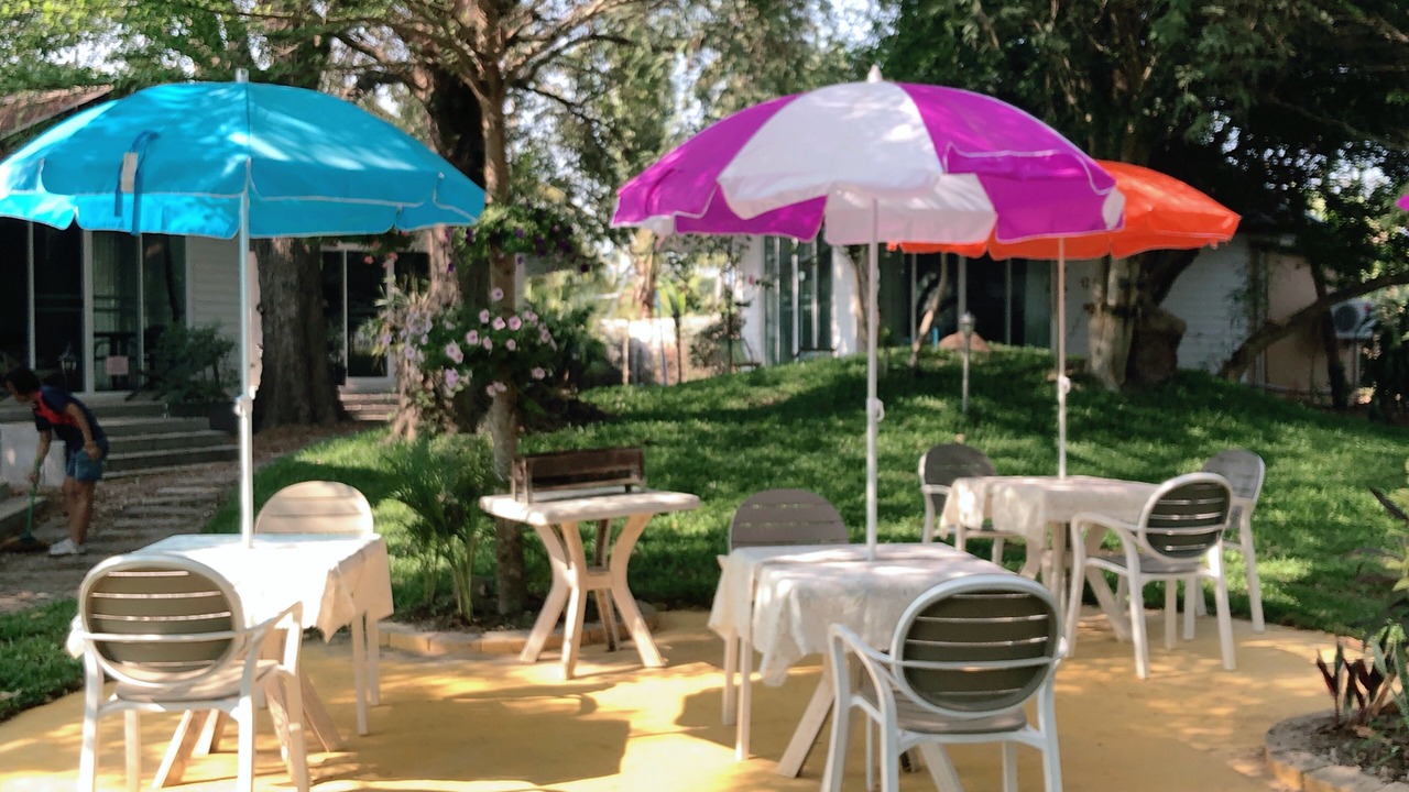 Photo of Outdoor in Hin Lek Fai