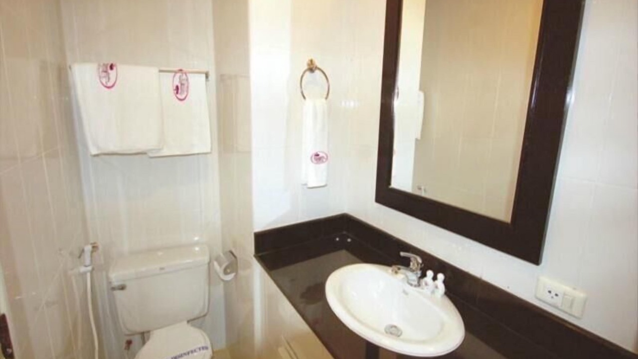 Photo of Bathroom in Kathu