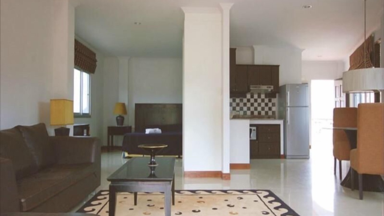 Photo of Livingroom in Kathu