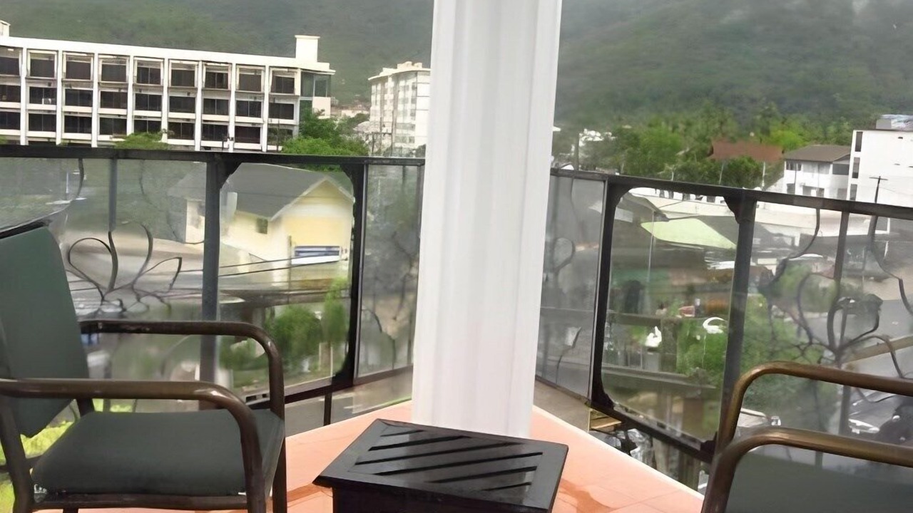 Photo of Patio Balcony in Kathu