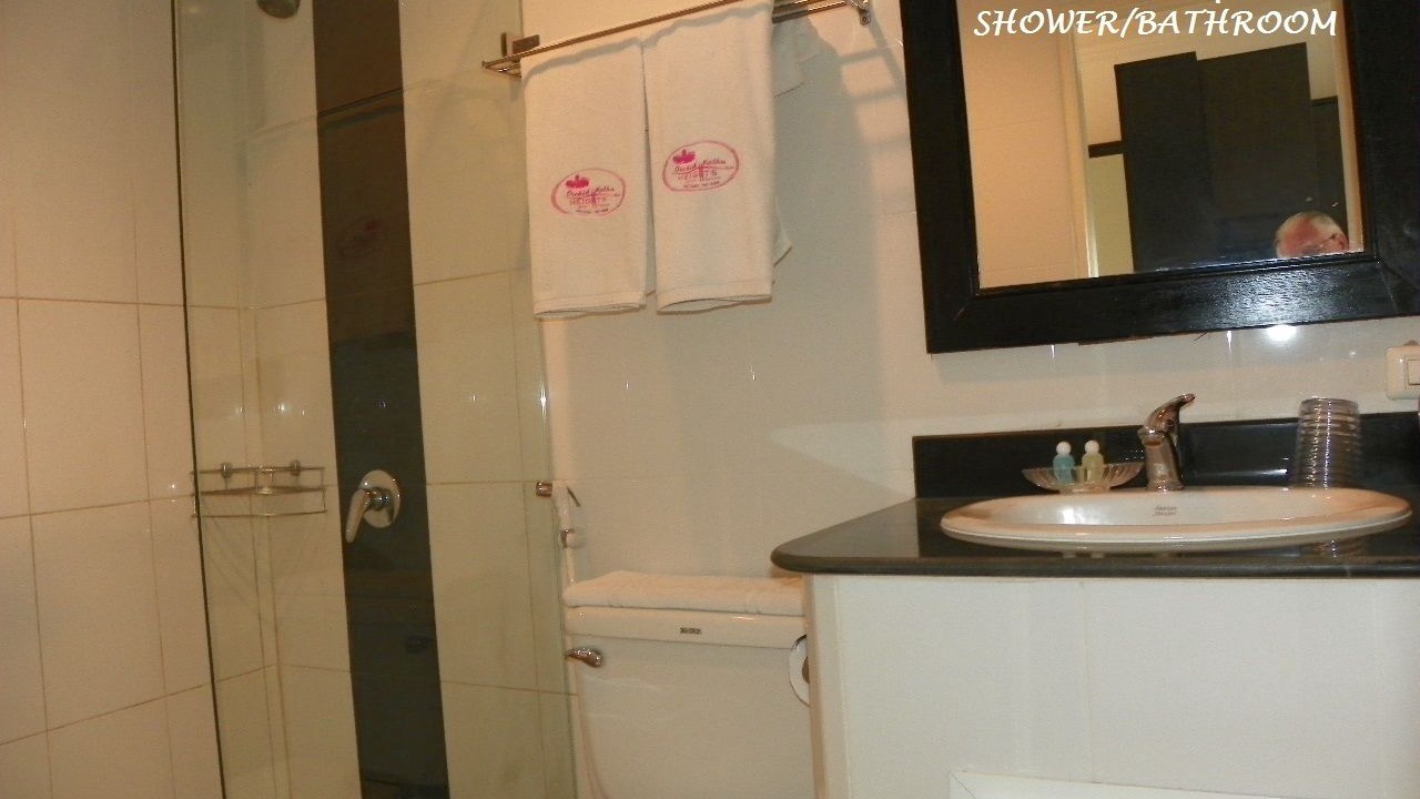 Photo of Bathroom in Kathu