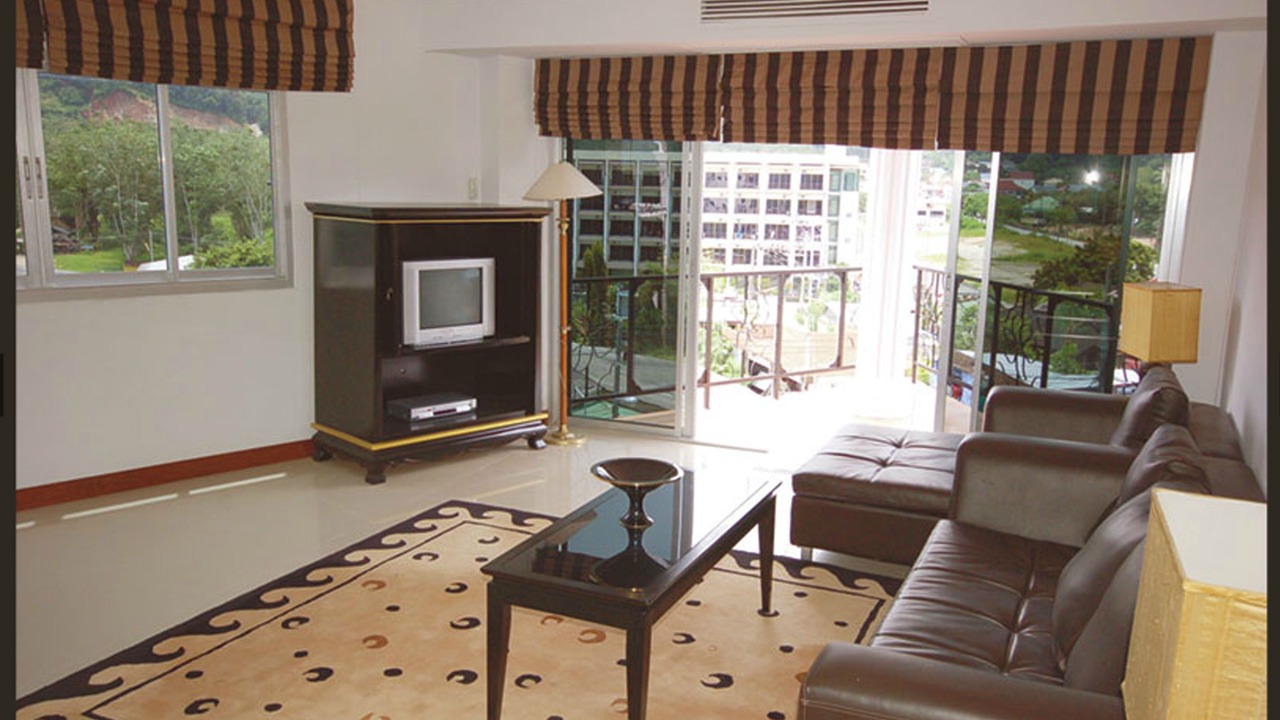 Photo of Livingroom in Kathu