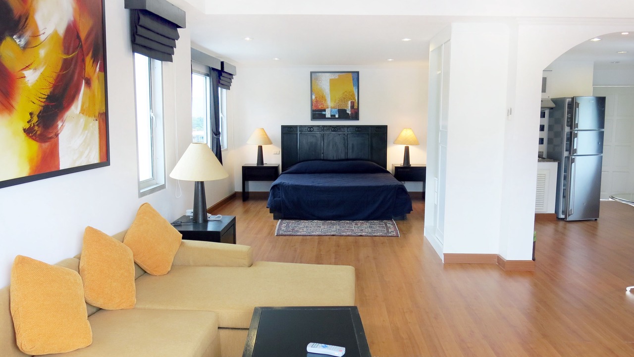 Photo of Livingroom in Kathu