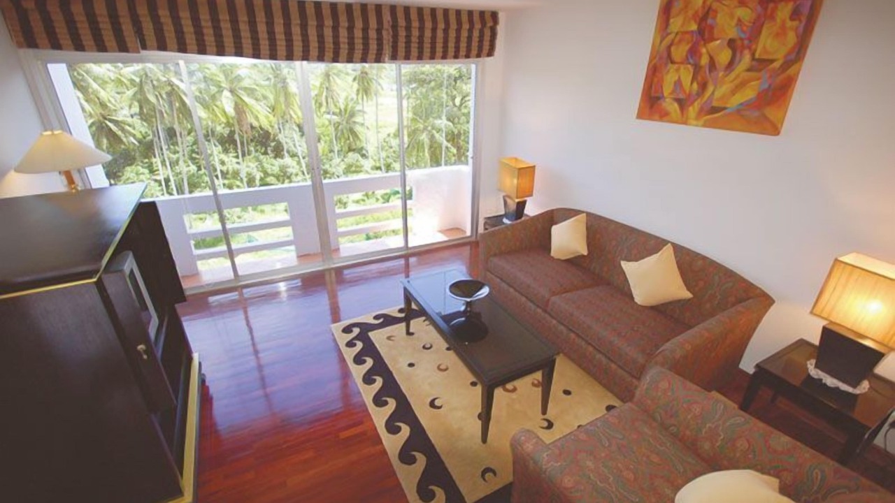 Photo of Livingroom in Kathu
