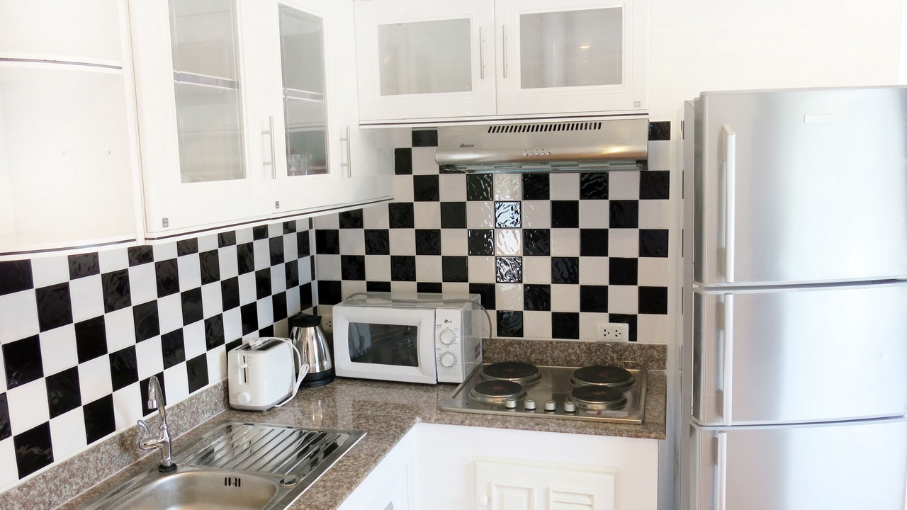 Photo of Kitchen in Kathu