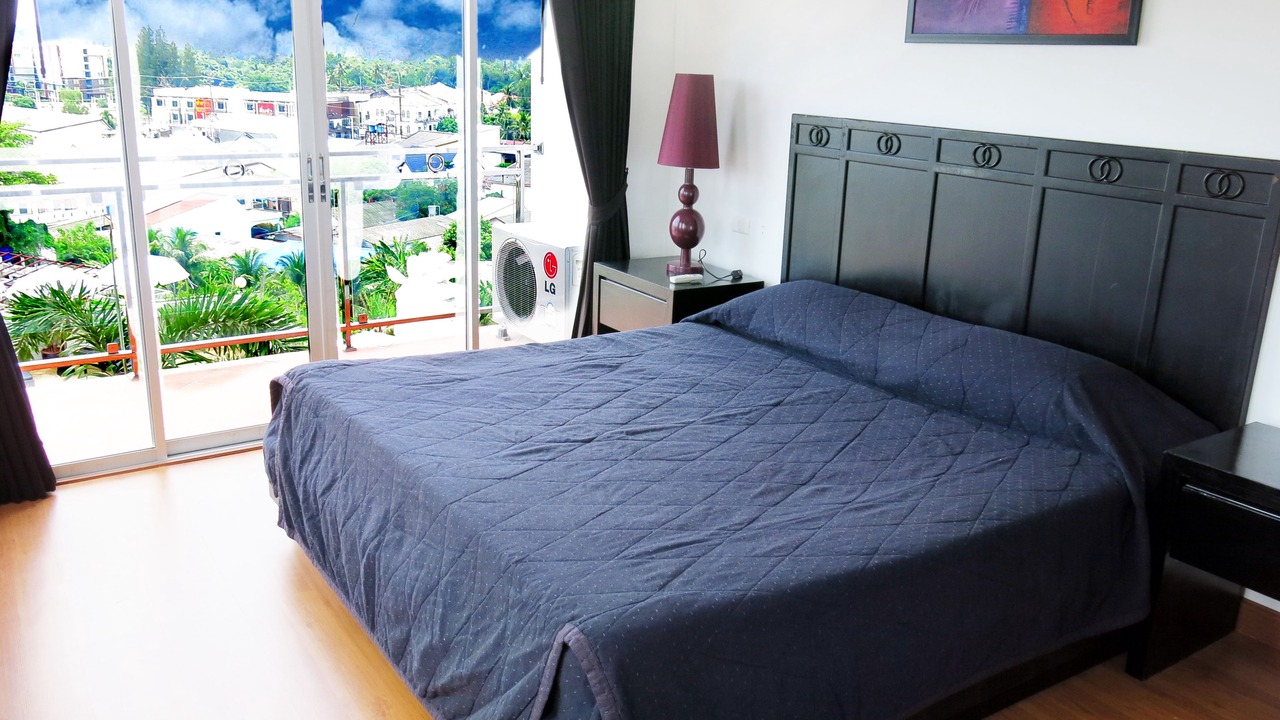 Photo of Bedroom in Kathu