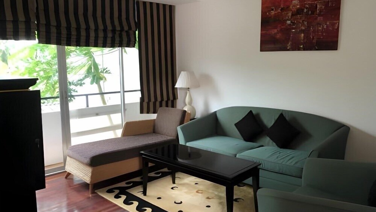 Photo of Livingroom in Kathu