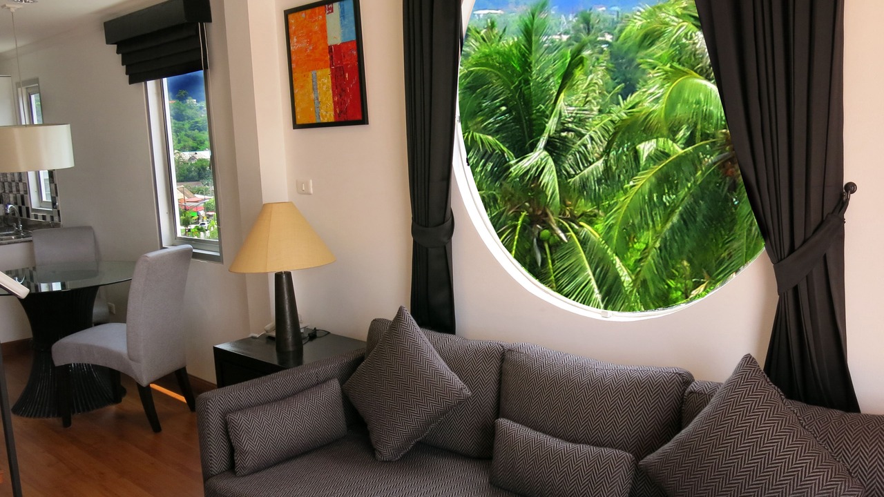 Photo of Livingroom in Kathu