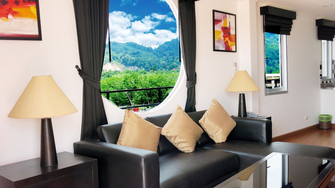 Photo of Livingroom in Kathu