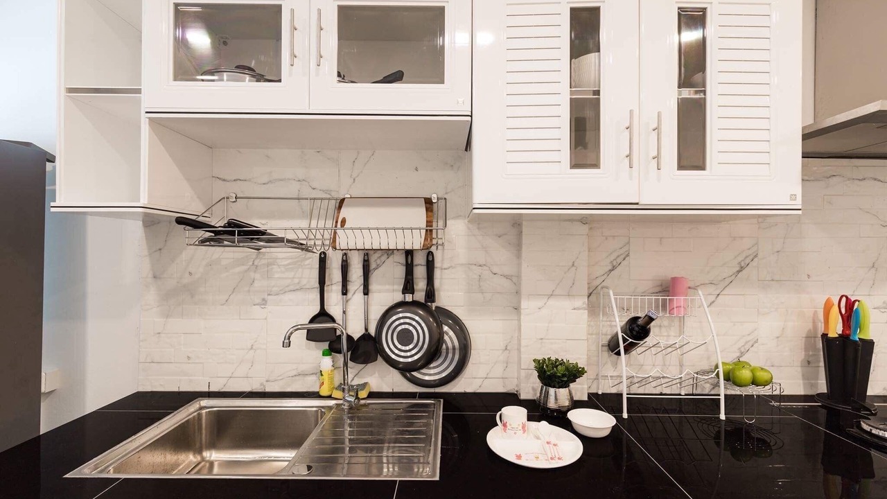 Photo of Kitchen in Choeng Thale