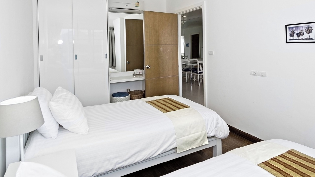 Photo of Bedroom in Khao Takiab