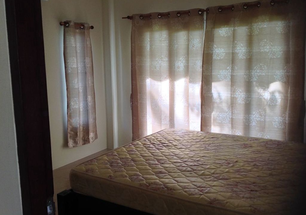 Photo of Bedroom in Wok Tum