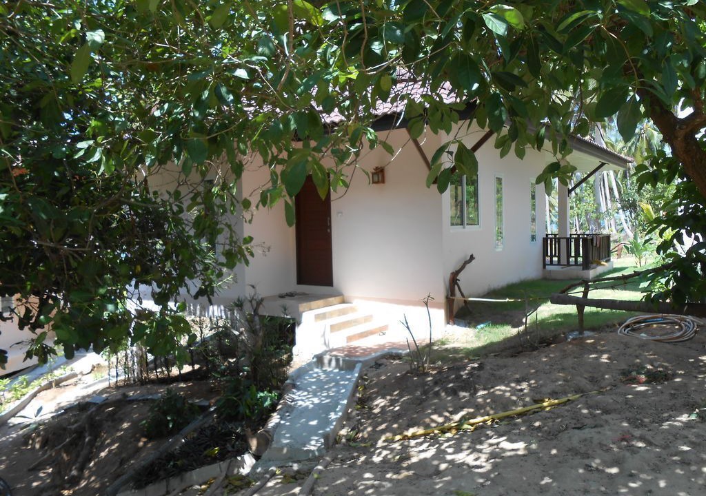 Photo of Outdoor in Wok Tum