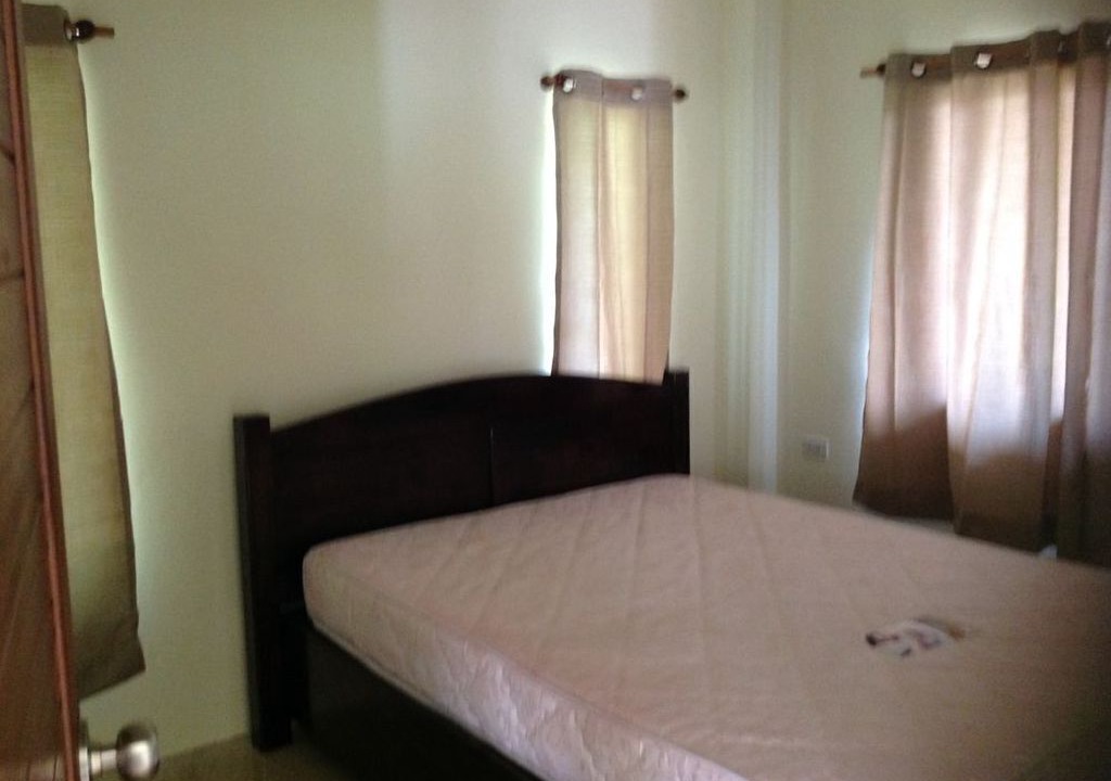 Photo of Bedroom in Wok Tum