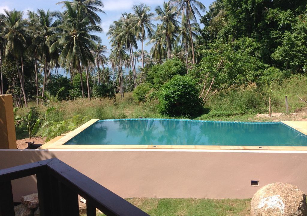 Photo of Outdoor in Wok Tum