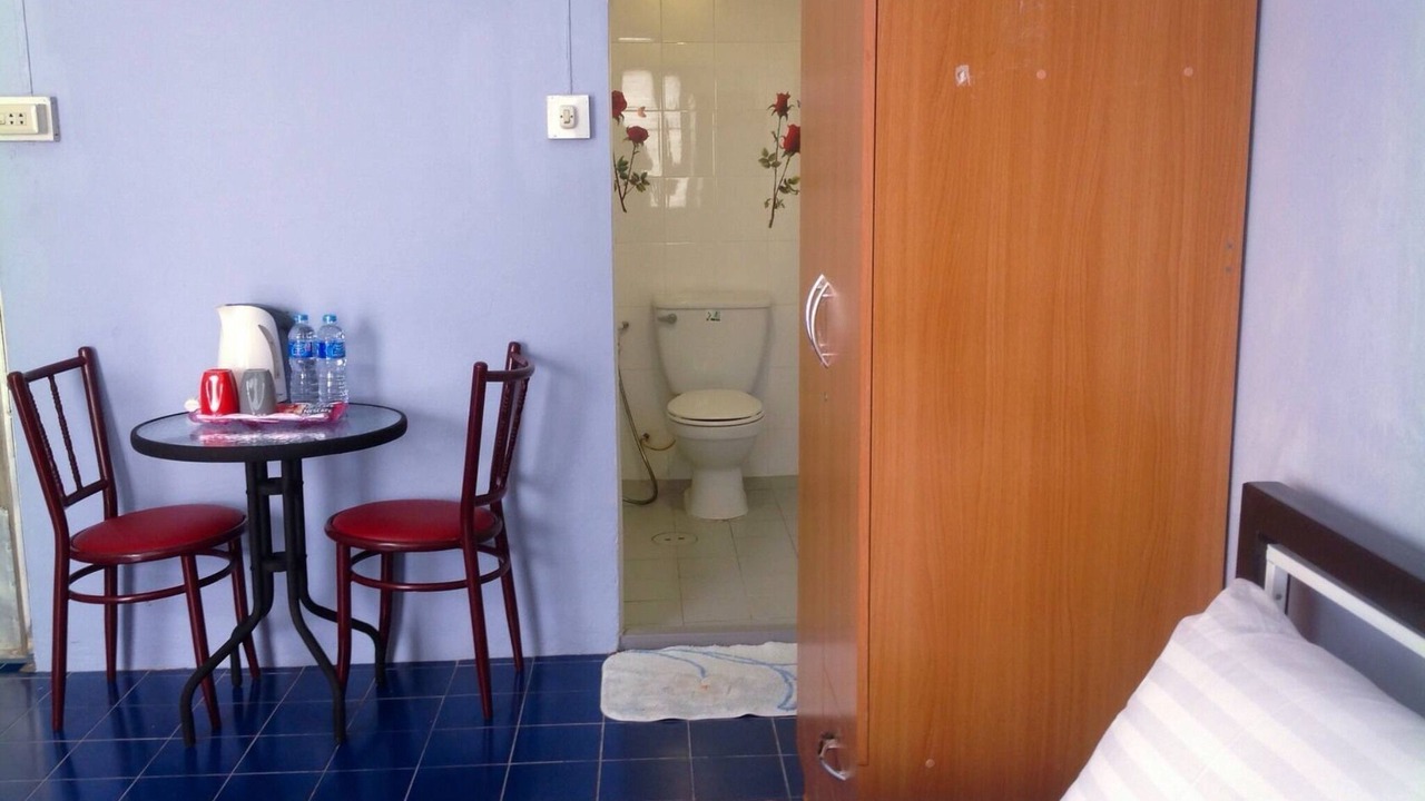 Photo of Bedroom in Talat Yai