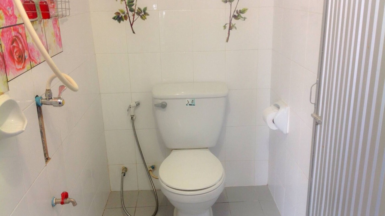 Photo of Bathroom in Talat Yai