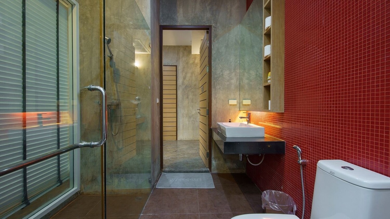 Photo of Bathroom in Chang Khlan