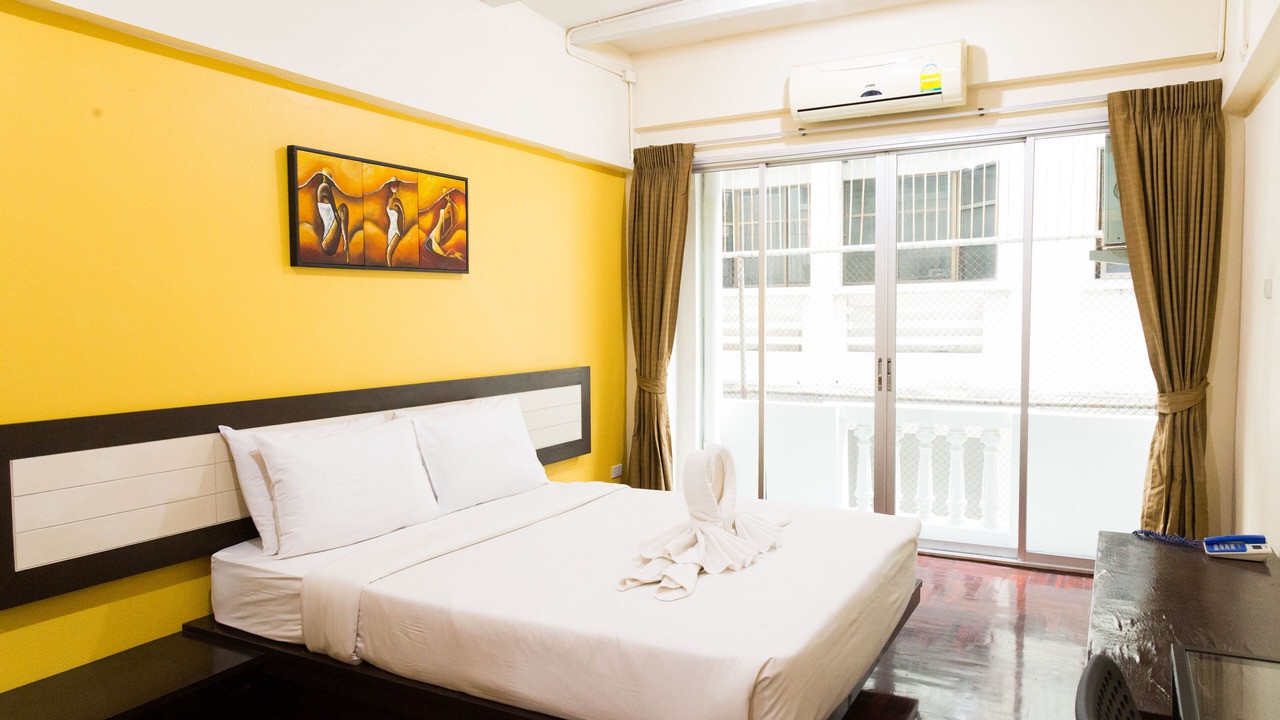 Photo of Bedroom in Suan Luang