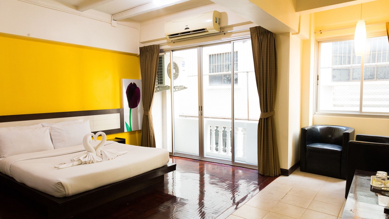 Photo of Bedroom in Suan Luang