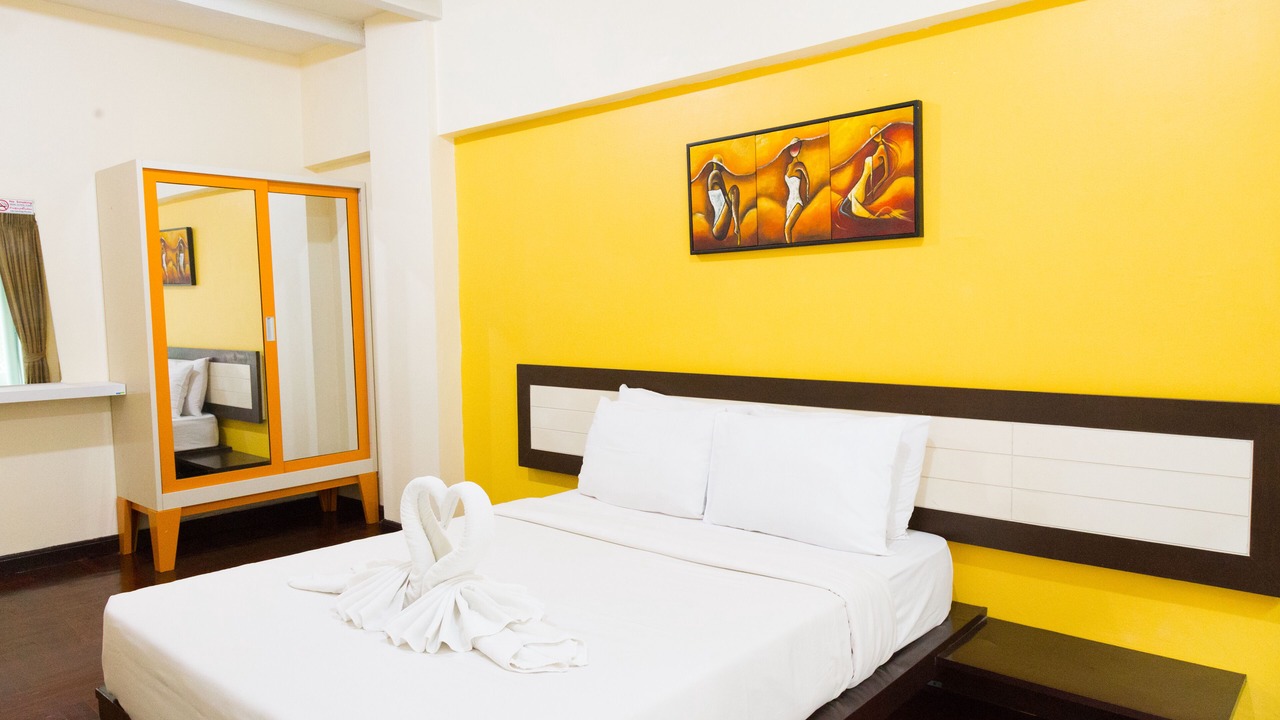 Photo of Bedroom in Suan Luang