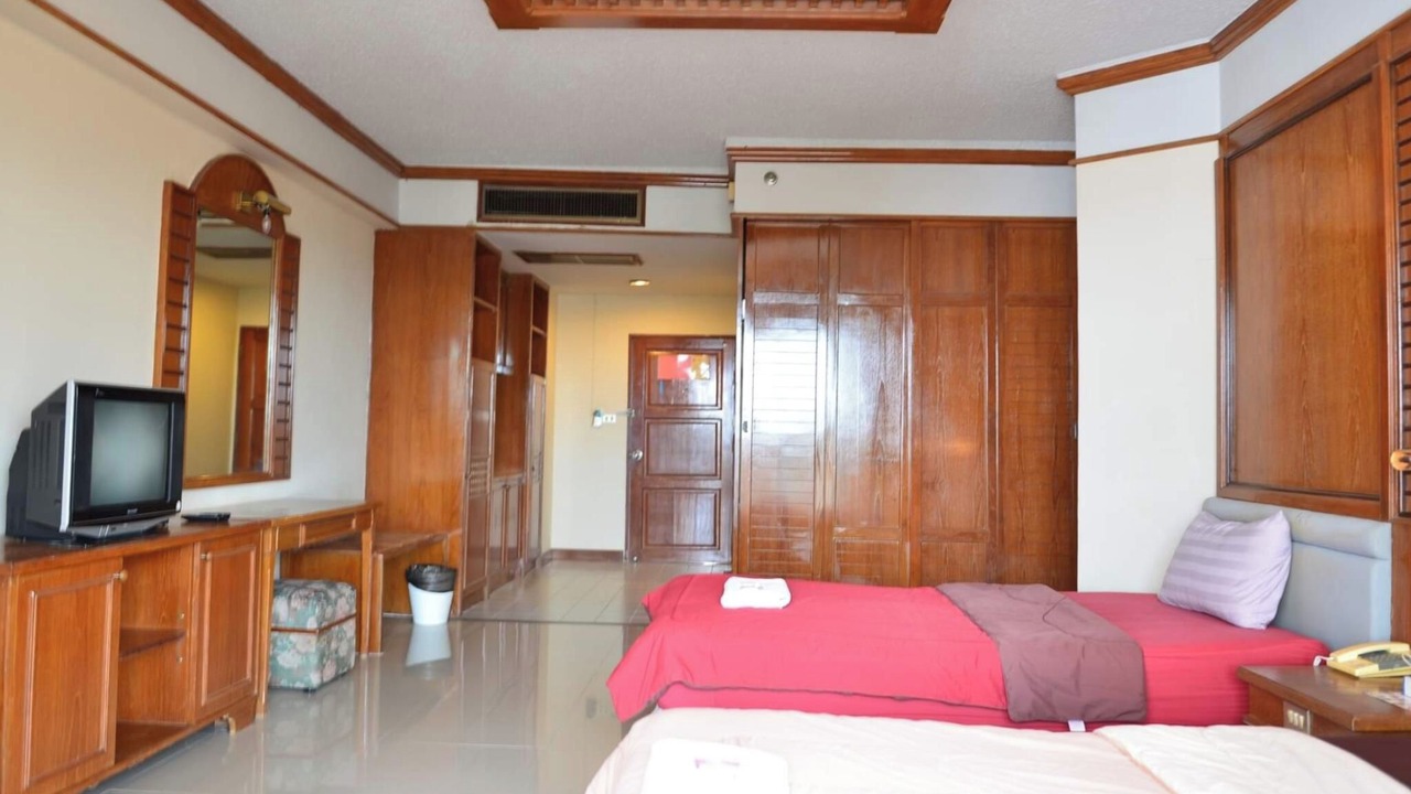 Photo of Bedroom in Noen Phra