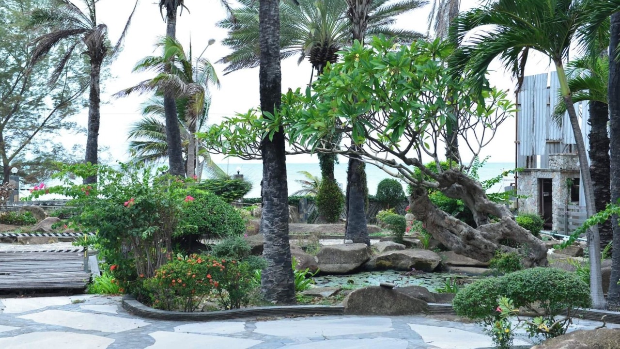 Photo of Outdoor in Noen Phra