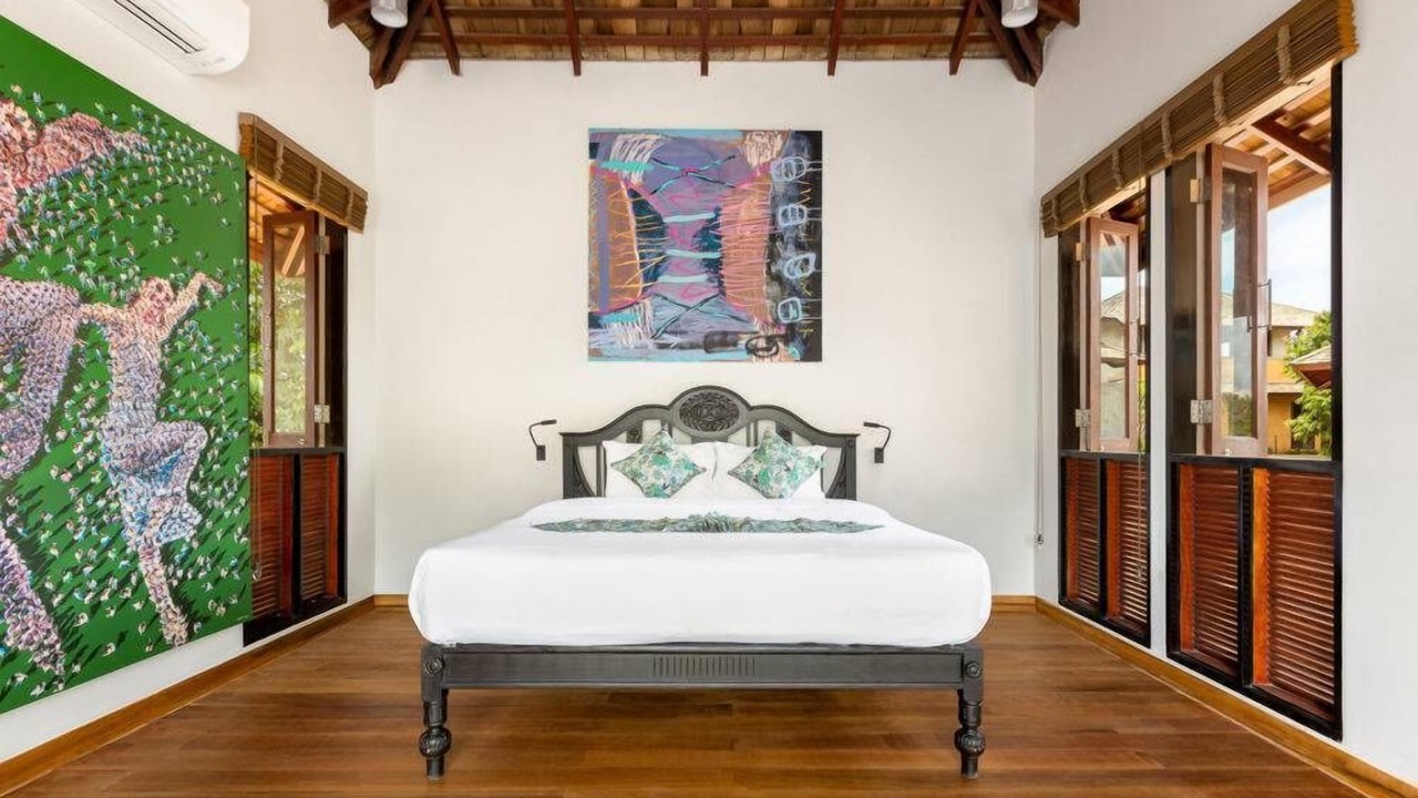 Photo of Bedroom in Ko Yao