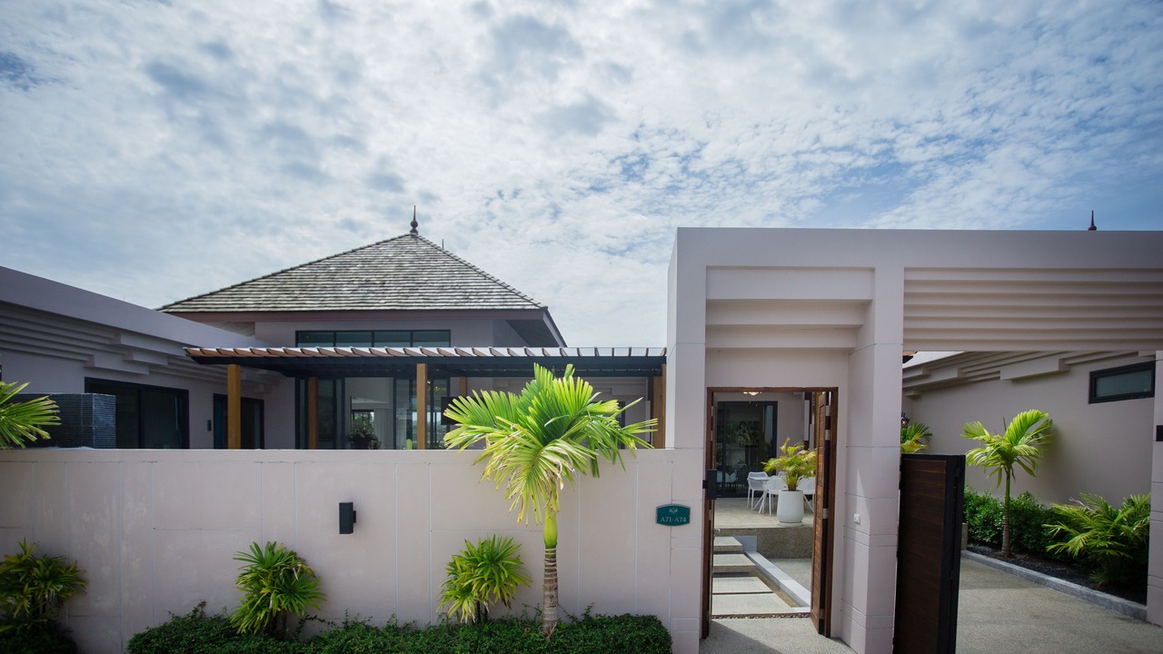 Photo of Outdoor in Choeng Thale