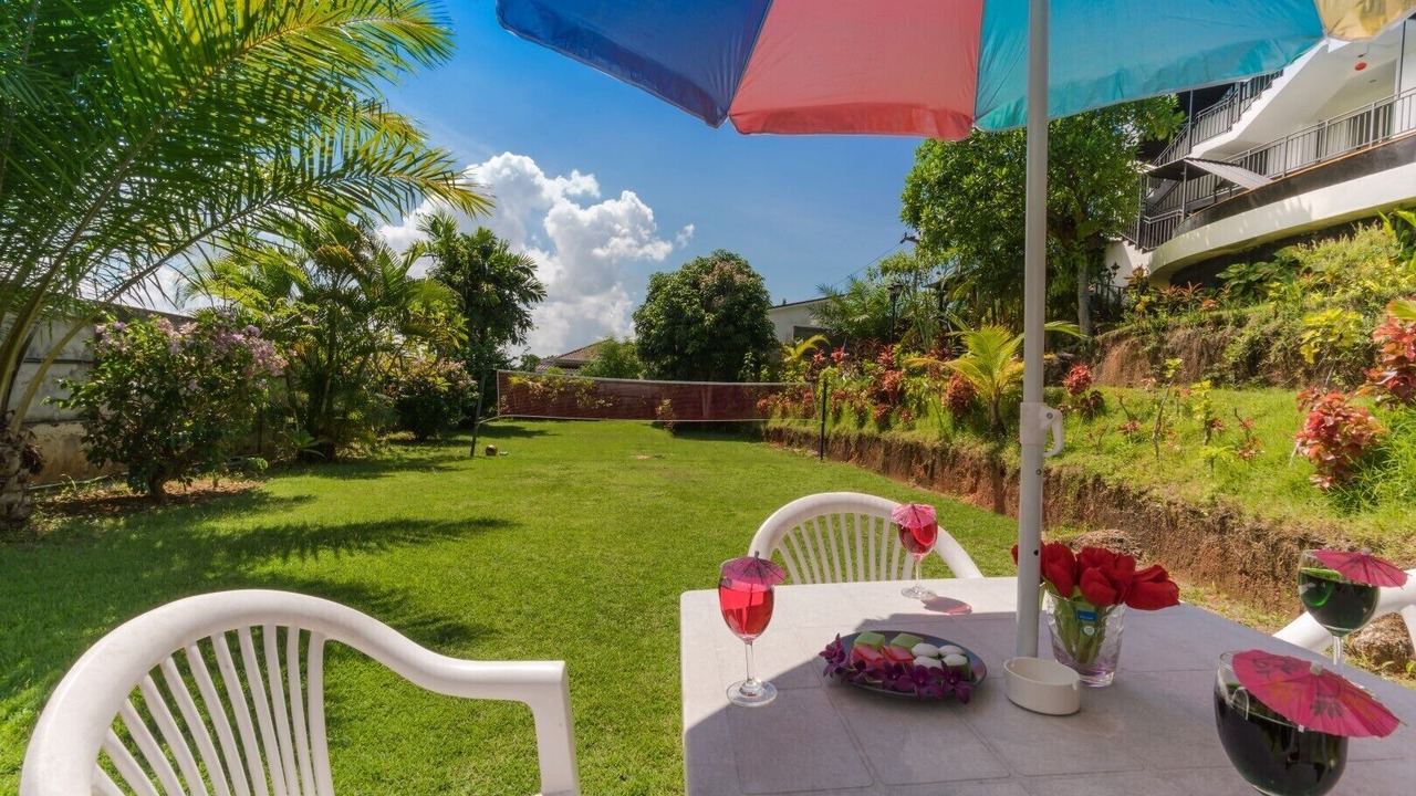 Photo of Outdoor in Chalong