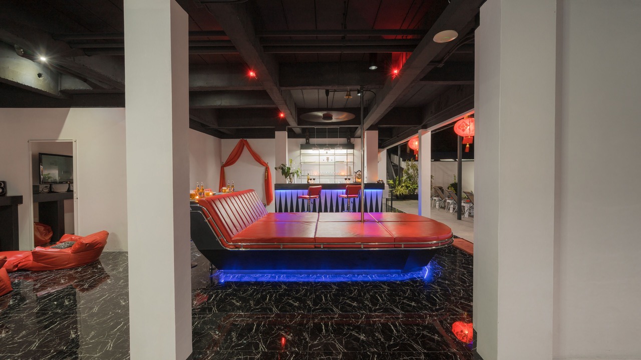 Photo of Livingroom in Chalong