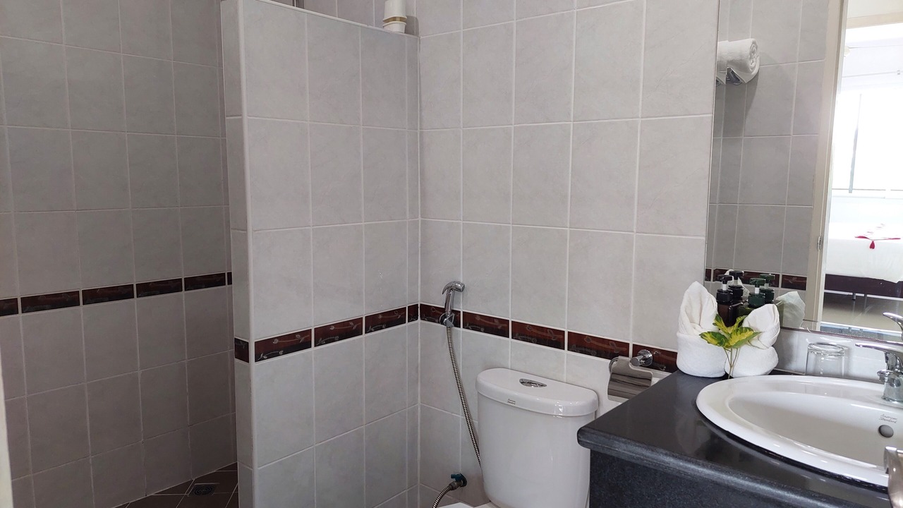 Photo of Bathroom in Chalong
