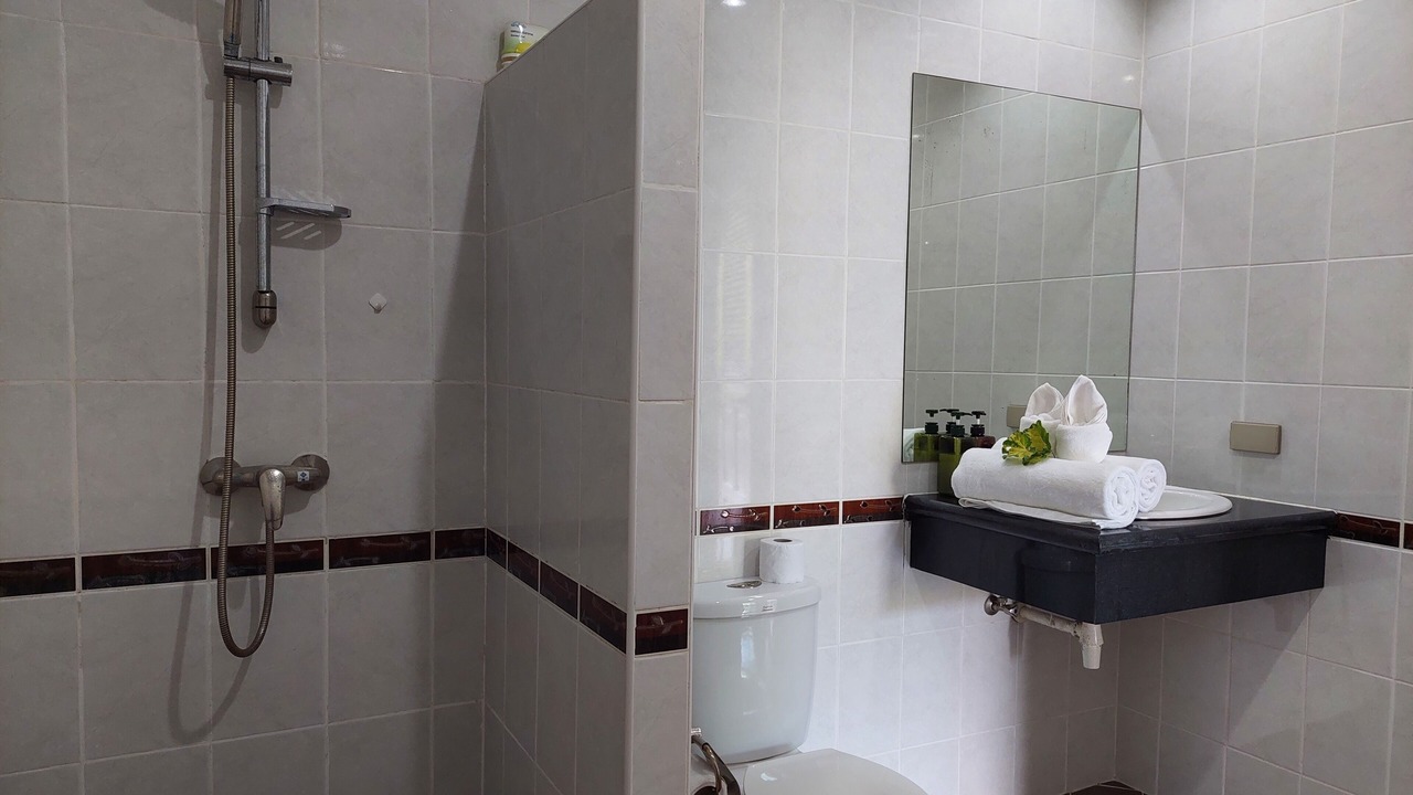 Photo of Bathroom in Chalong