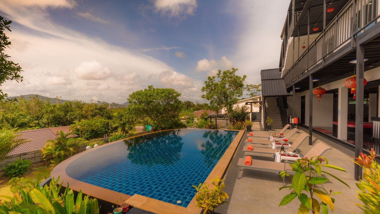 Photo of Outdoor in Chalong