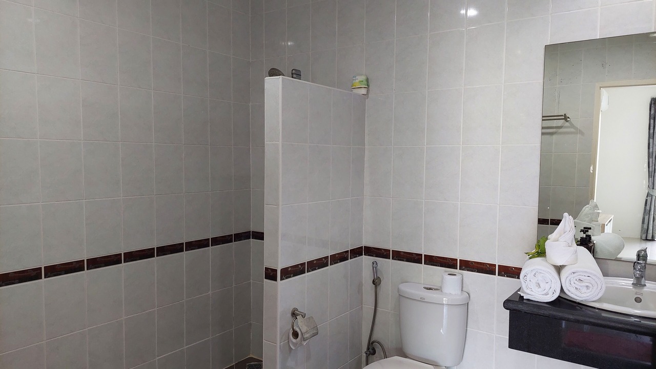 Photo of Bathroom in Chalong