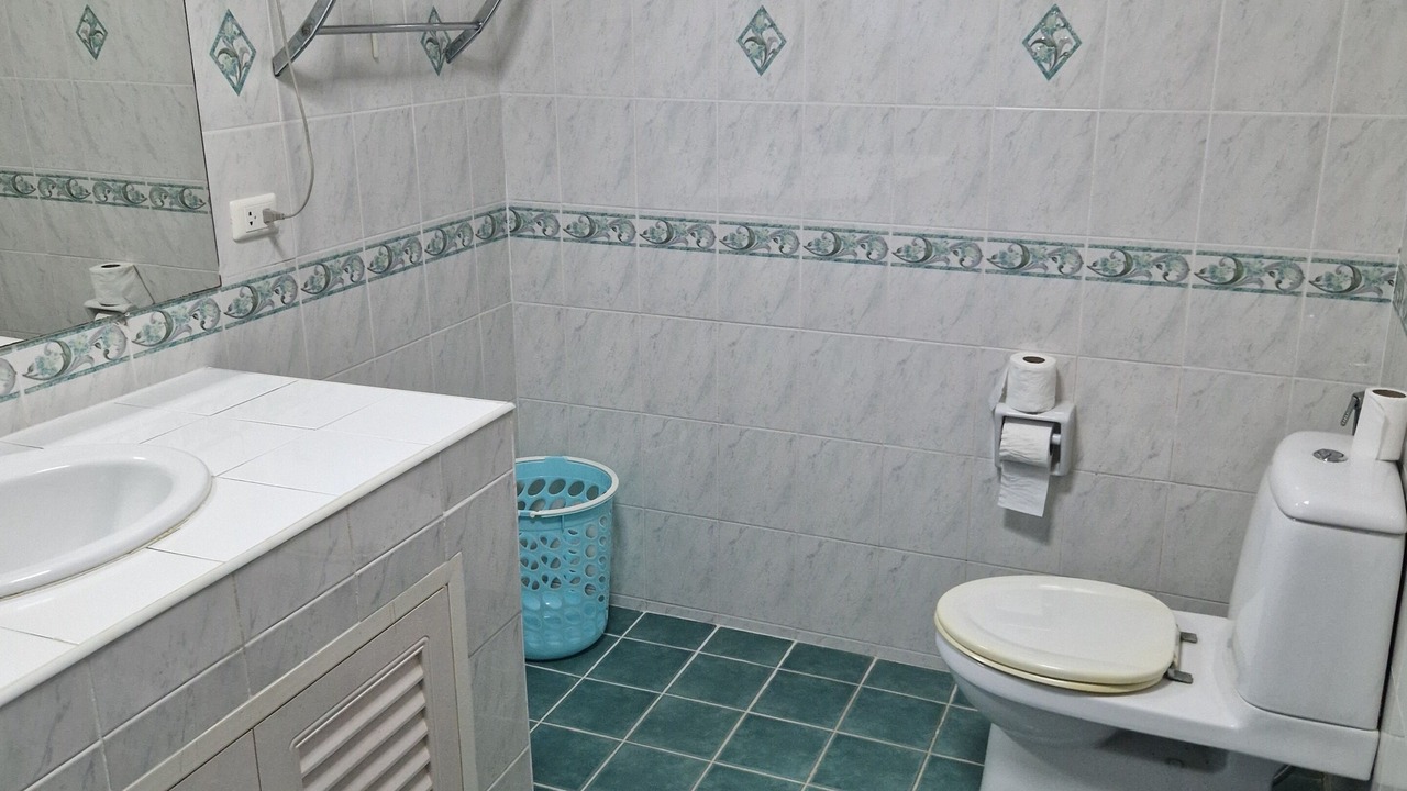Photo of Bathroom in Rawai
