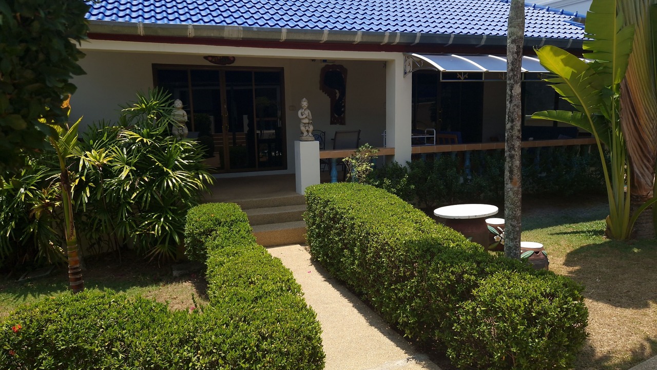 Photo of Outdoor in Rawai